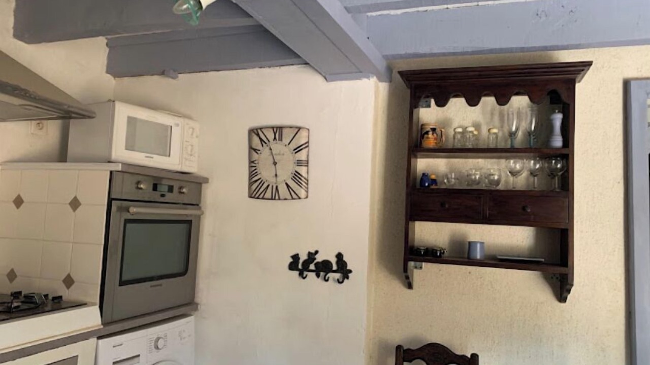 Photo of Kitchen in Urval