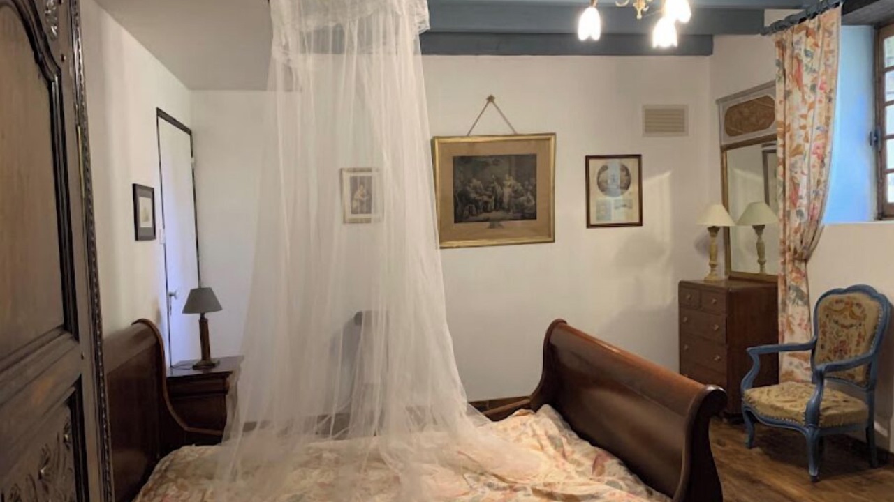 Photo of Bedroom in Urval
