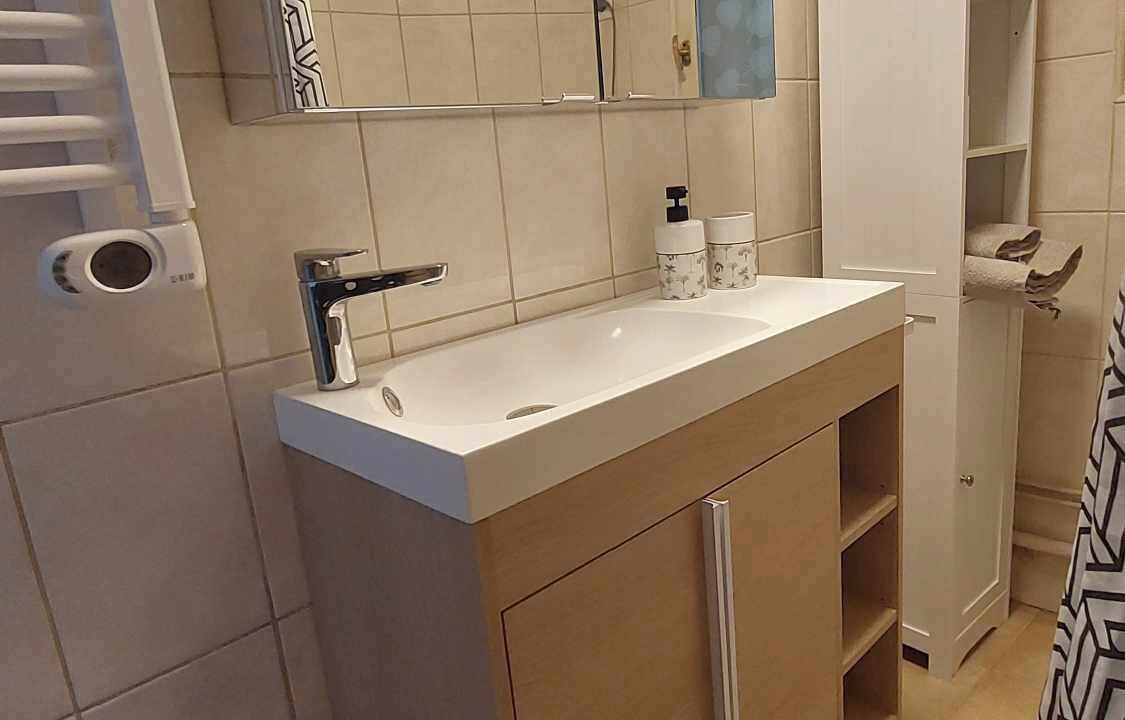 Photo of Bathroom in Saint-Benoit