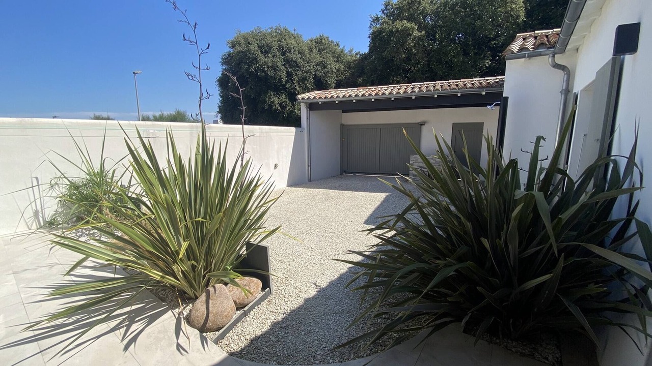 Photo of Outdoor in Rivedoux-Plage