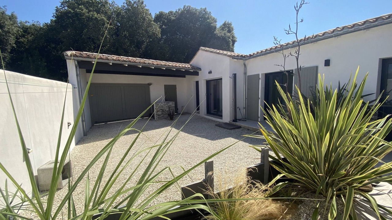 Photo of Outdoor in Rivedoux-Plage