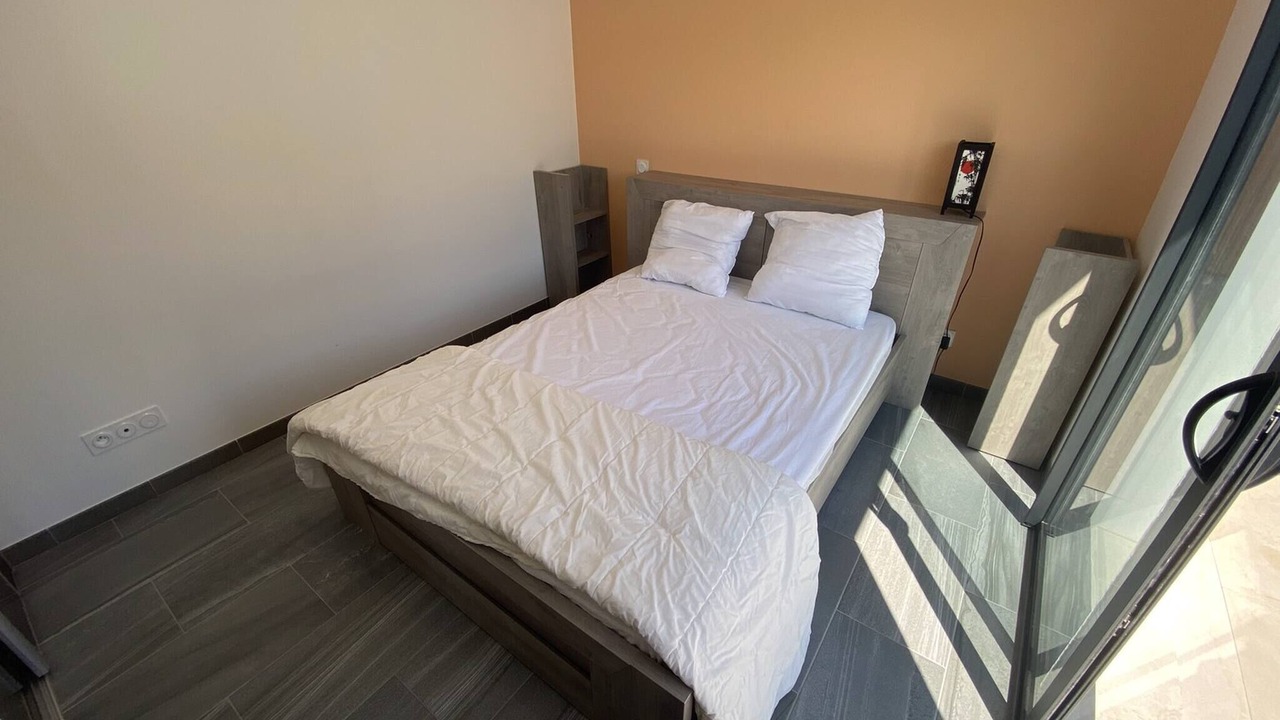 Photo of Bedroom in Rivedoux-Plage