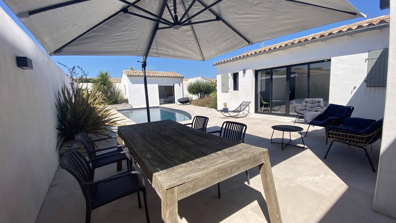 Photo of Outdoor in Rivedoux-Plage