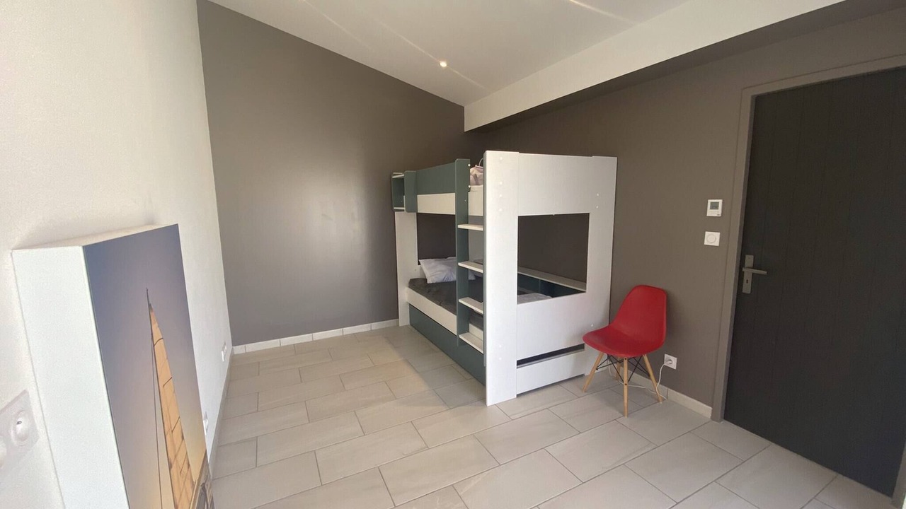 Photo of Bedroom in Rivedoux-Plage
