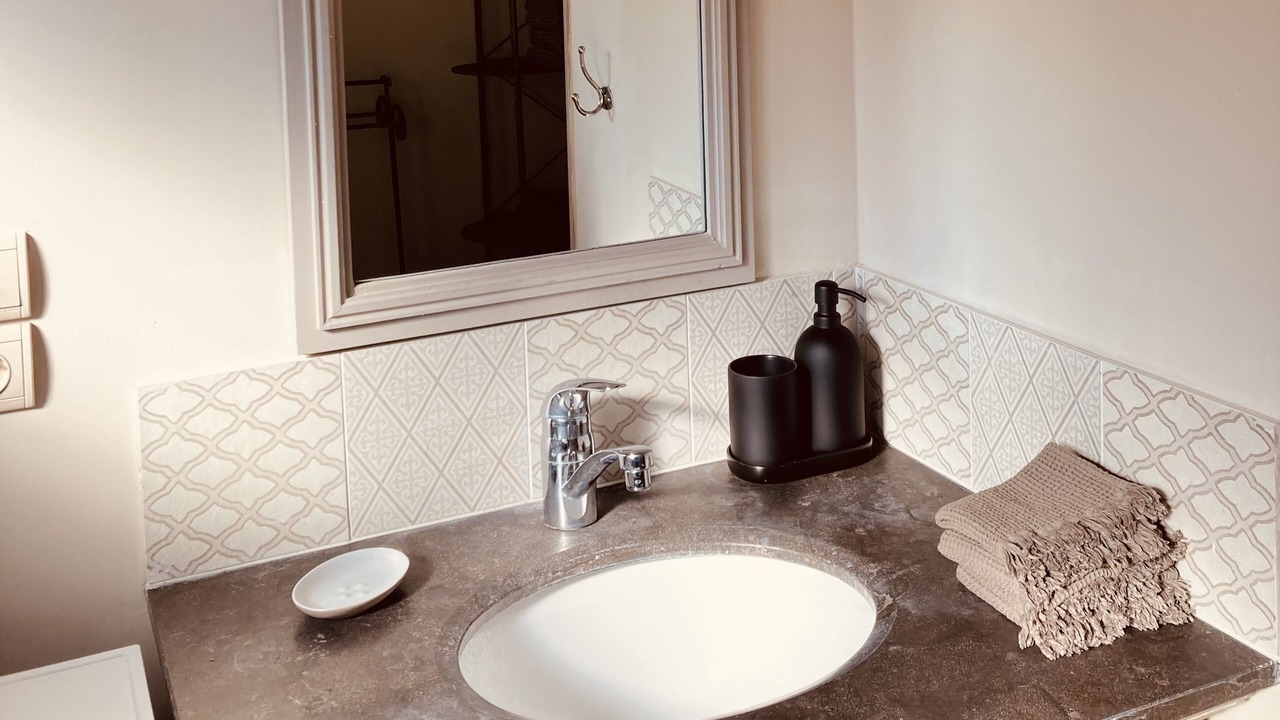 Photo of Bathroom in Laprade