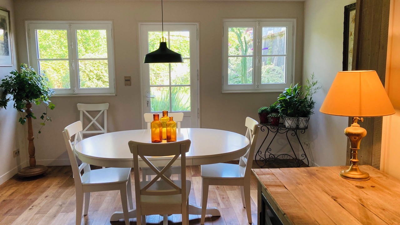 Photo of Livingroom in Laprade
