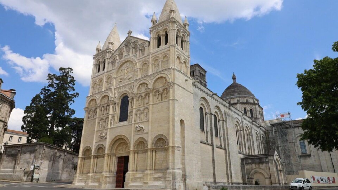 Photo of Others in Angouleme