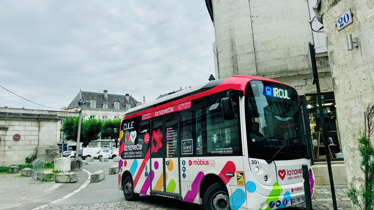 Photo of Others in Angouleme