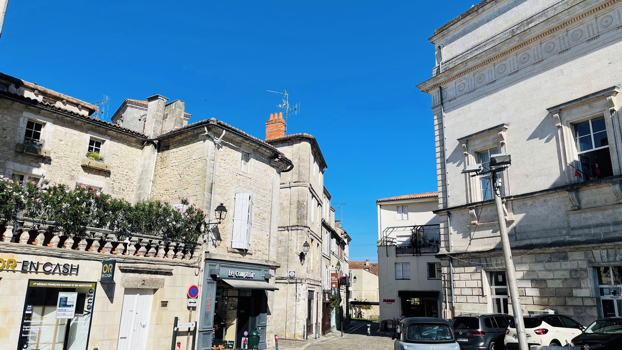 Photo of Others in Angouleme