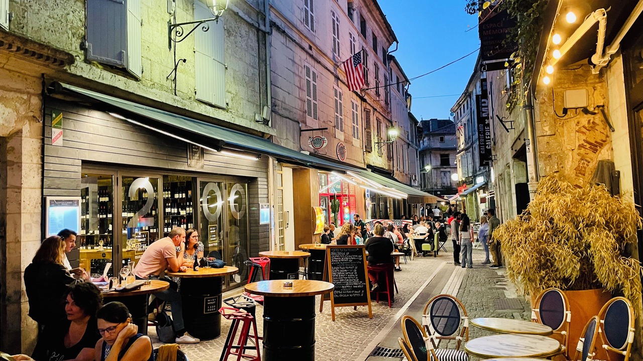 Photo of Others in Angouleme