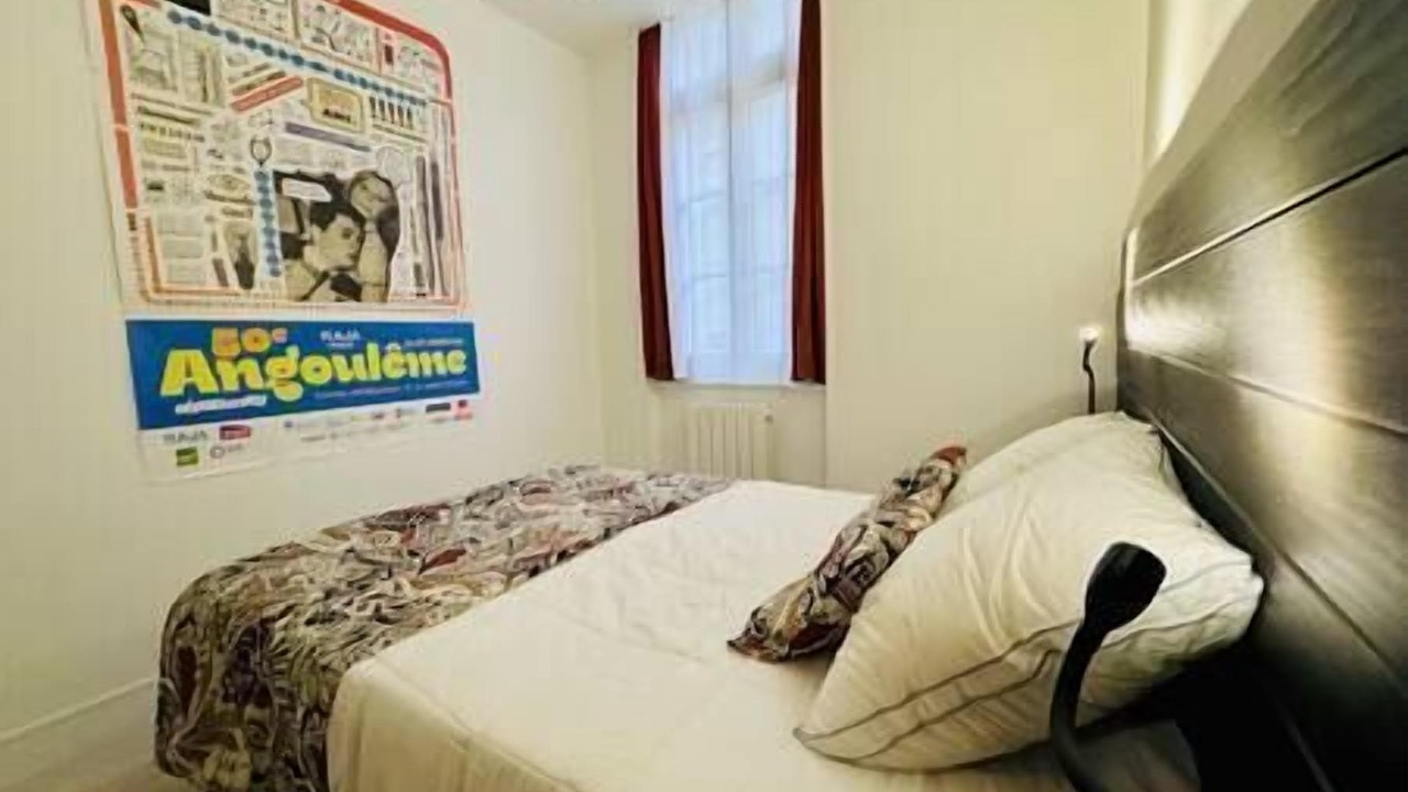 Photo of Others in Angouleme