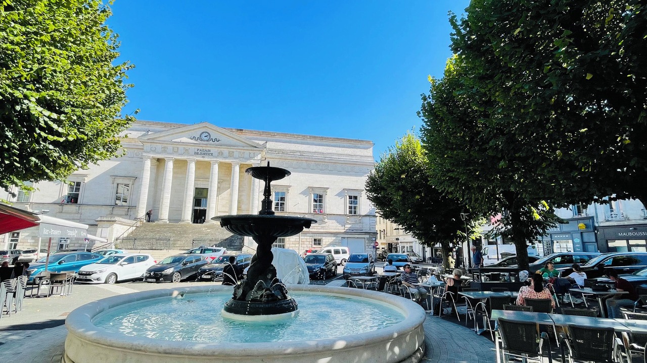 Photo of Others in Angouleme