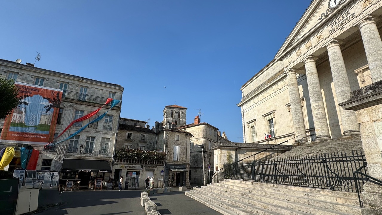 Photo of Others in Angouleme