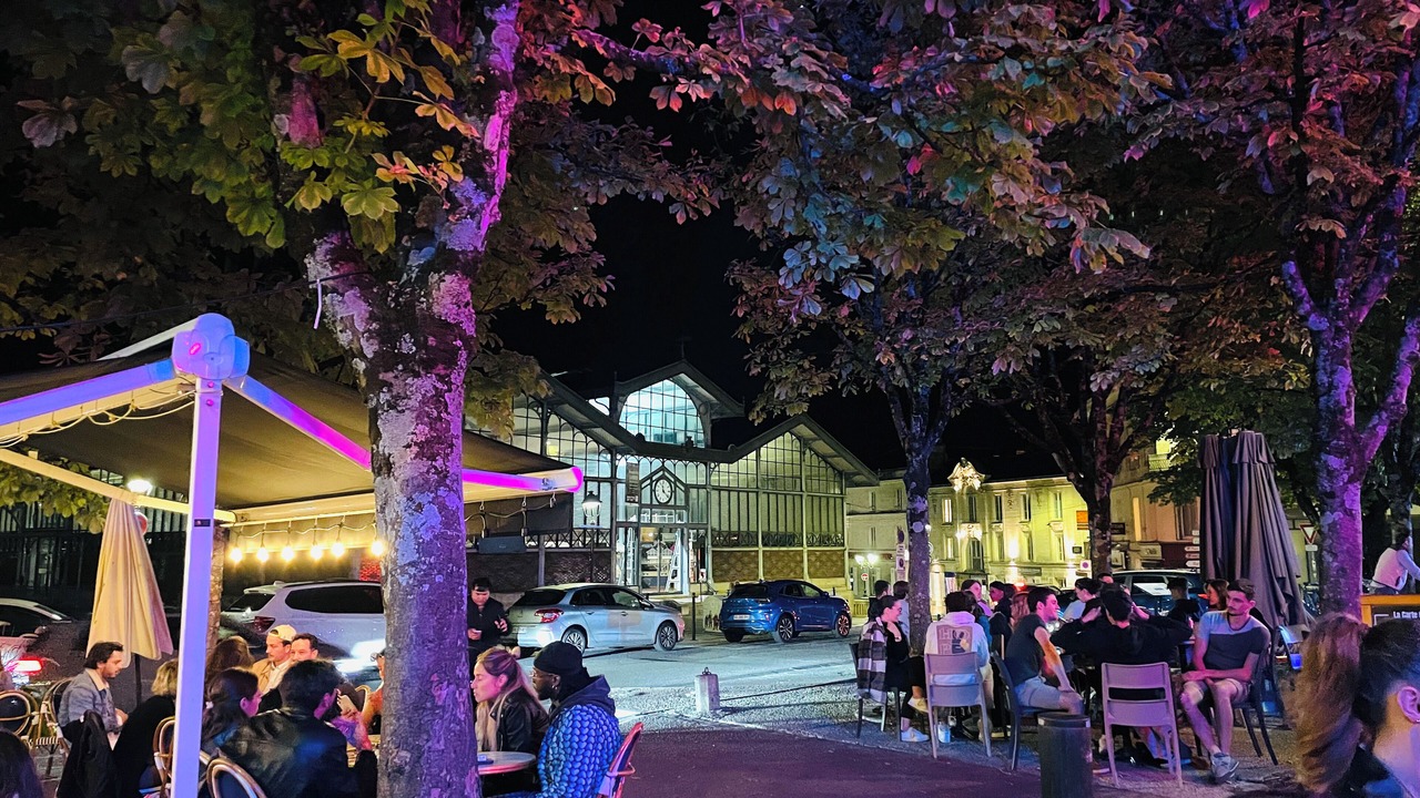 Photo of Others in Angouleme