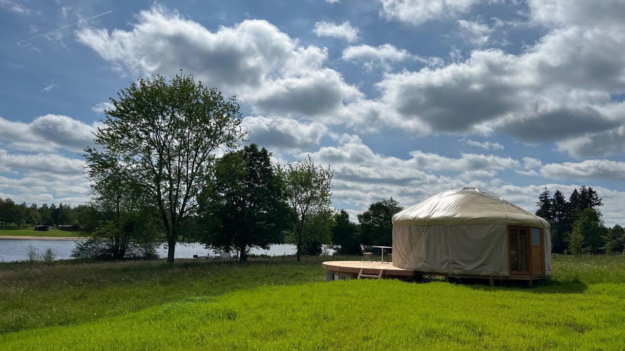 Photo of Outdoor in Verneuil