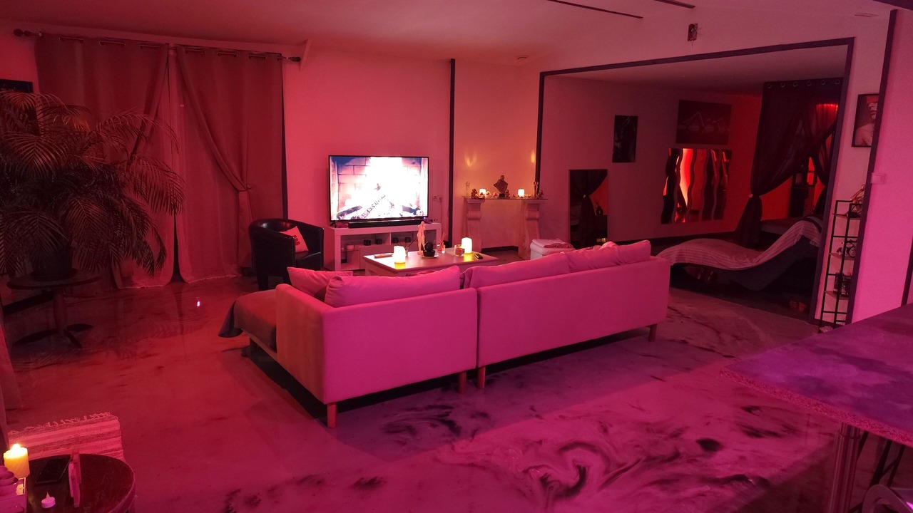 Photo of Livingroom in Laluque