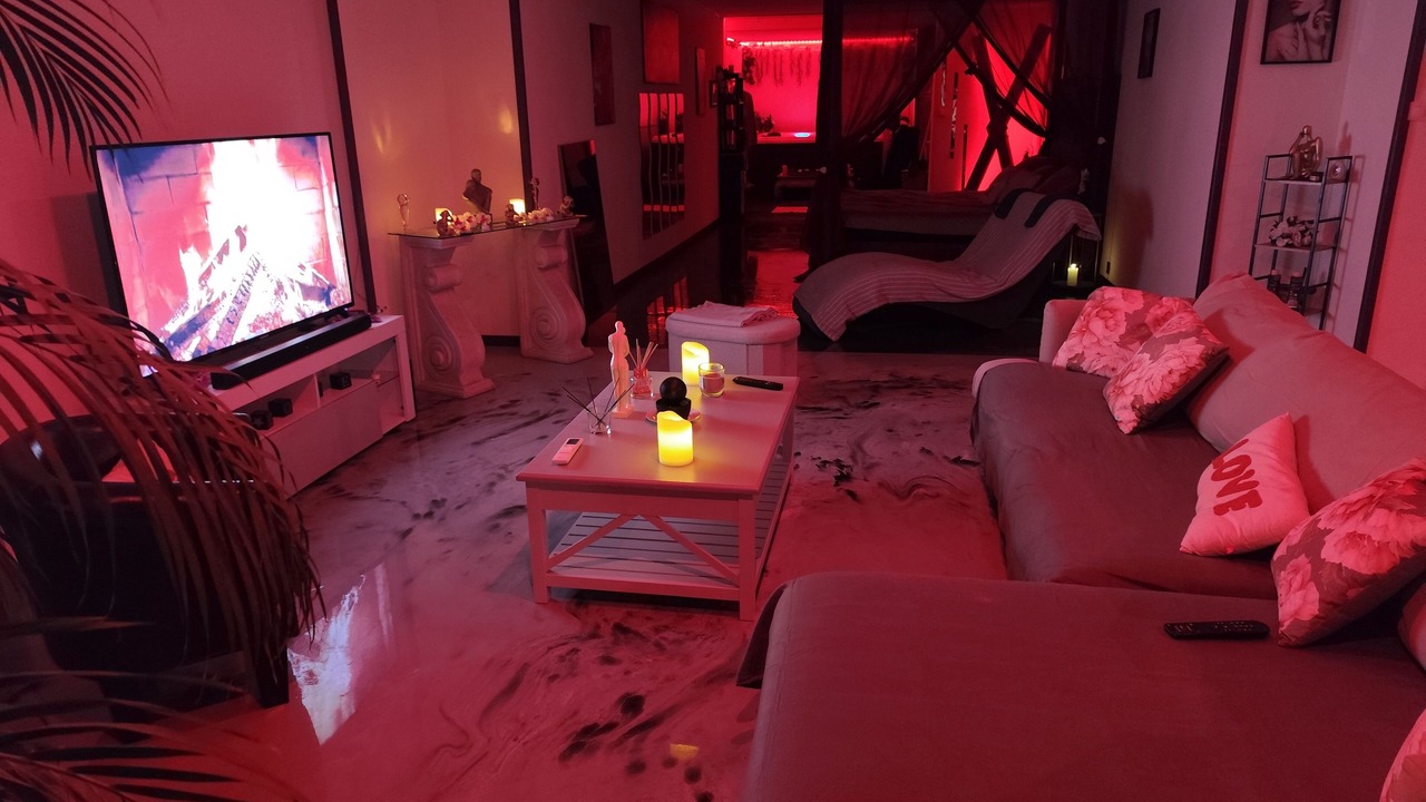 Photo of Livingroom in Laluque