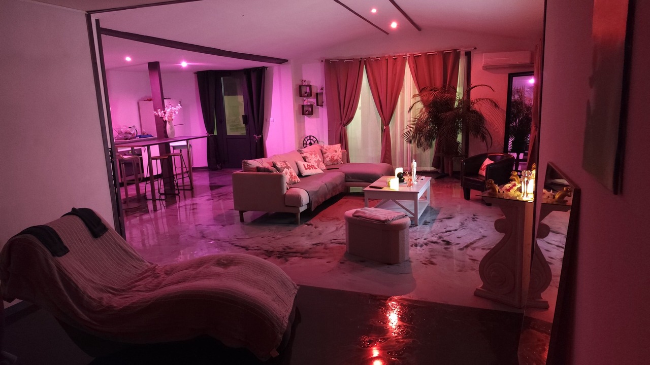 Photo of Livingroom in Laluque