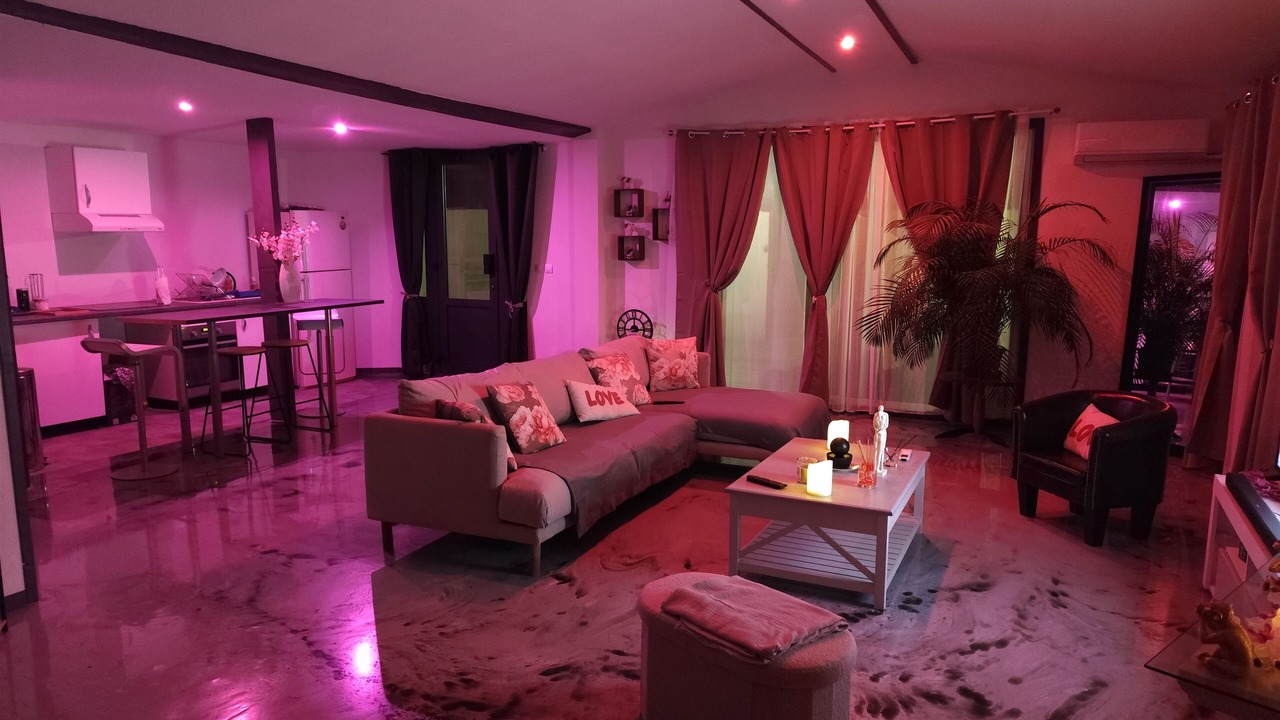Photo of Livingroom in Laluque