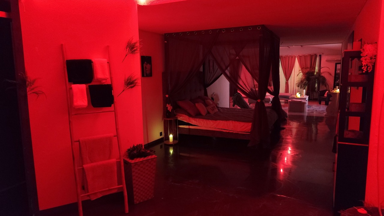 Photo of Bedroom in Laluque