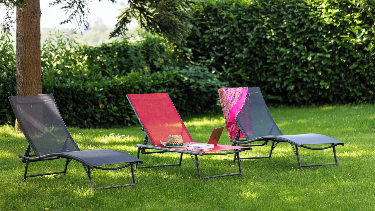 Photo of Outdoor in Le Grand-Bourg