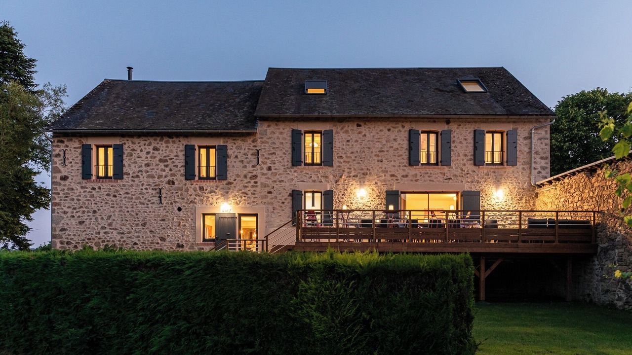 Photo of Outdoor in Le Grand-Bourg
