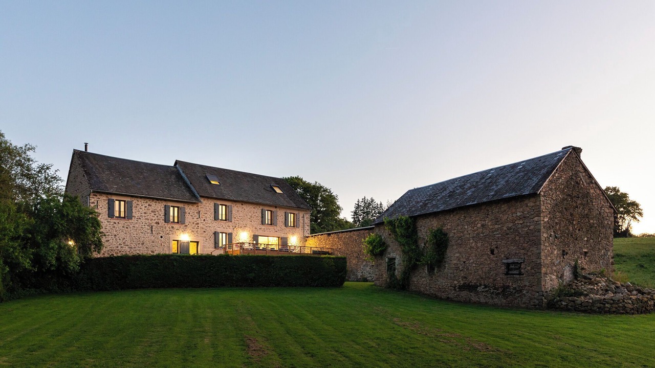 Photo of Outdoor in Le Grand-Bourg