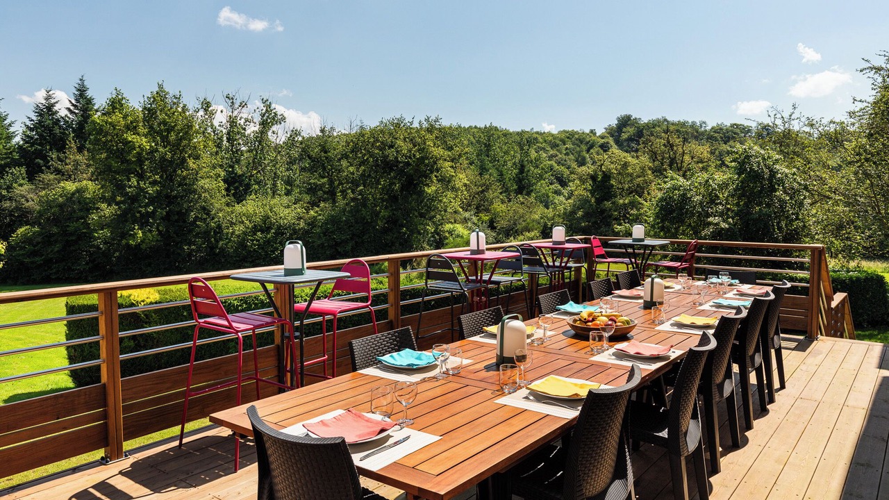 Photo of Outdoor in Le Grand-Bourg