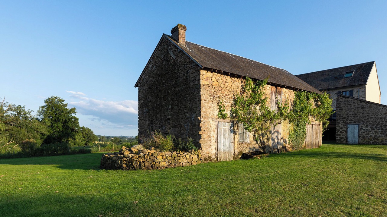 Photo of Outdoor in Le Grand-Bourg