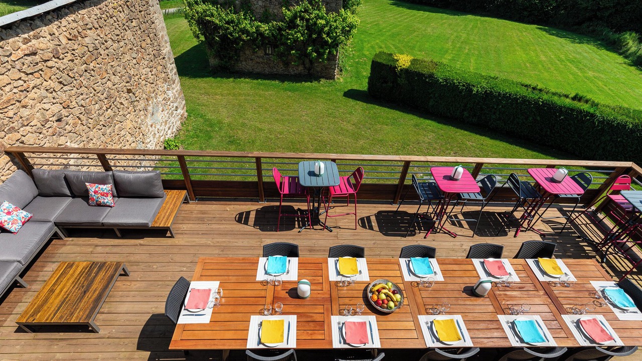 Photo of Outdoor in Le Grand-Bourg