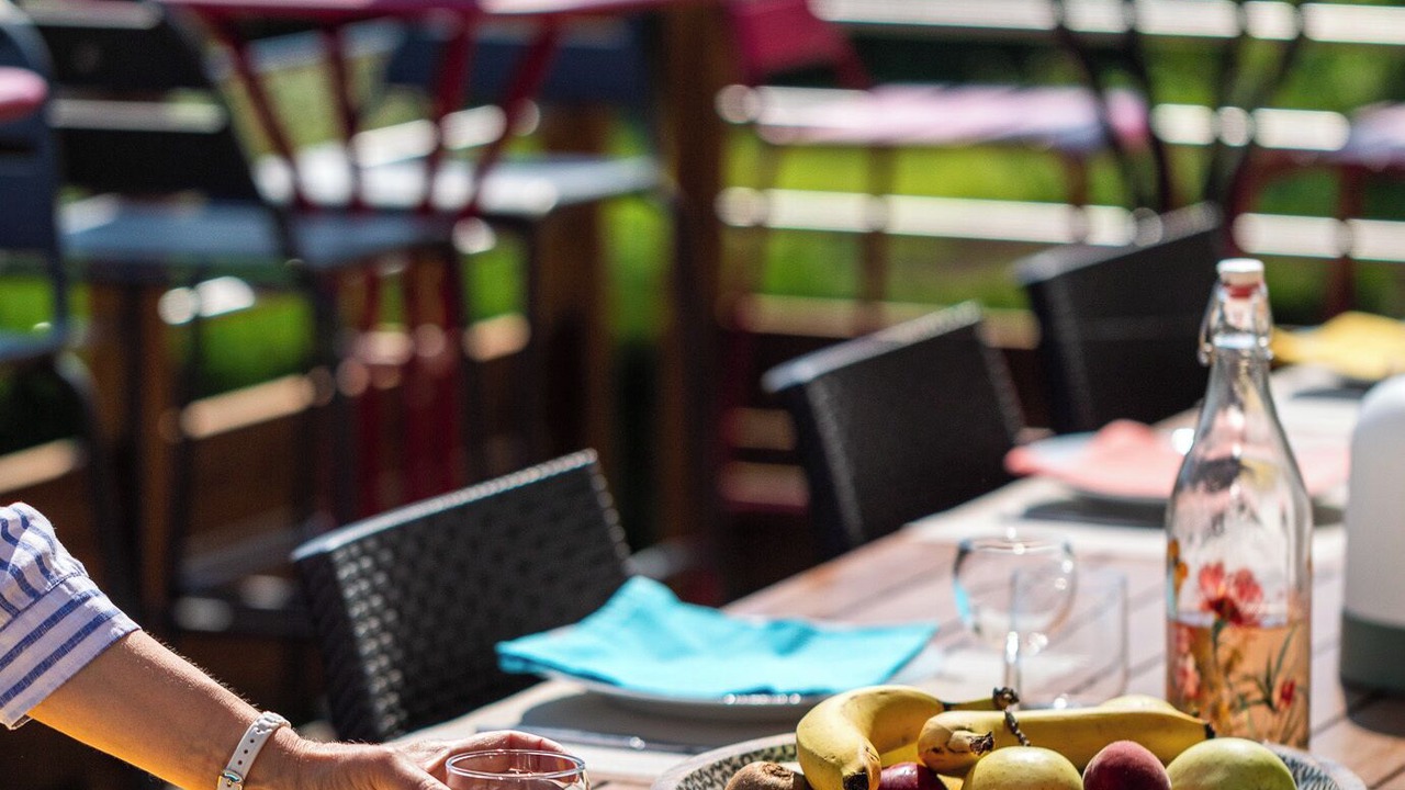 Photo of Outdoor in Le Grand-Bourg