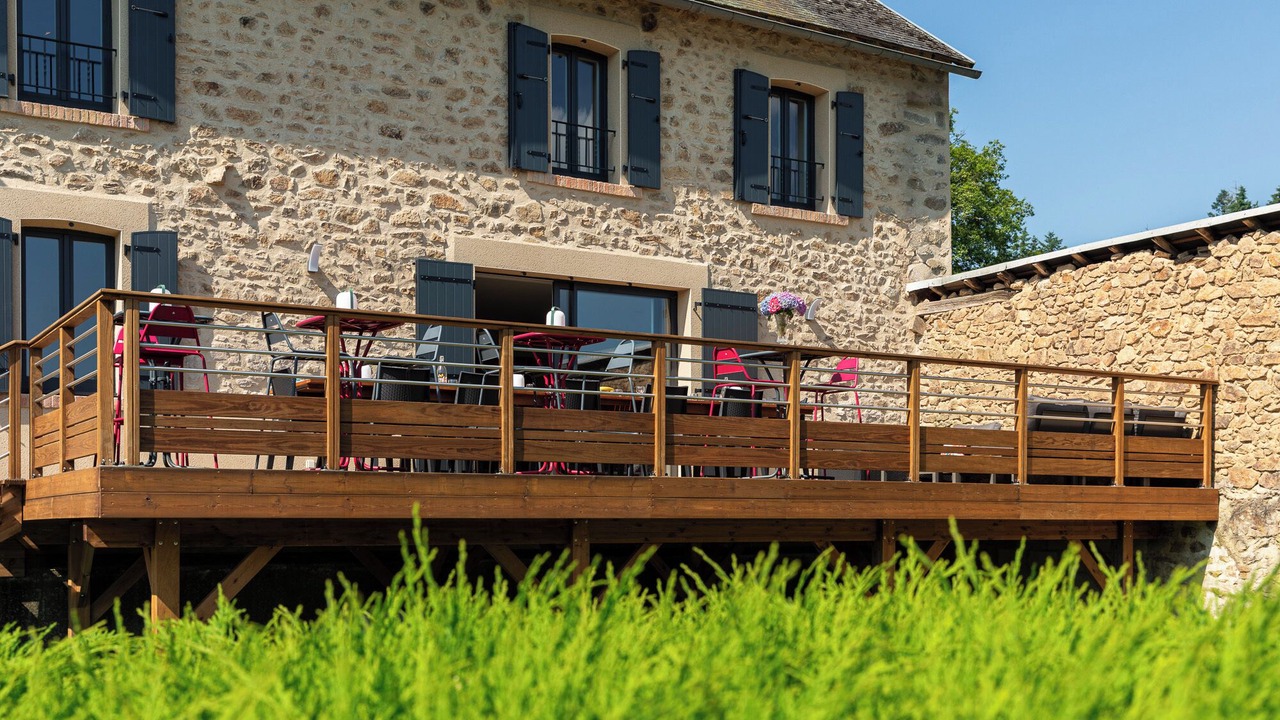 Photo of Outdoor in Le Grand-Bourg