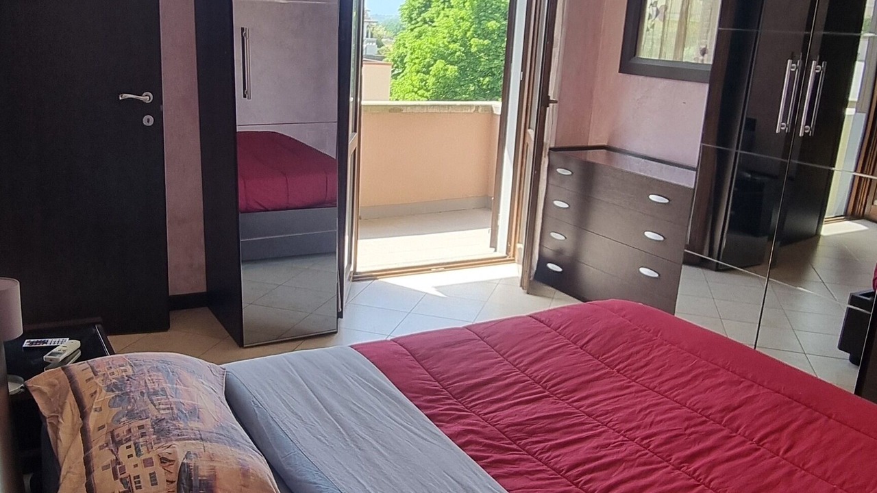 Photo of Bedroom in Montopoli in Val d'Arno
