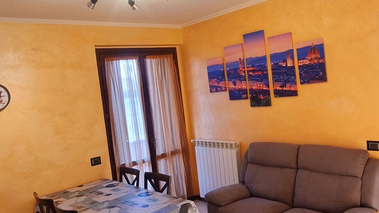 Photo of Livingroom in Montopoli in Val d'Arno