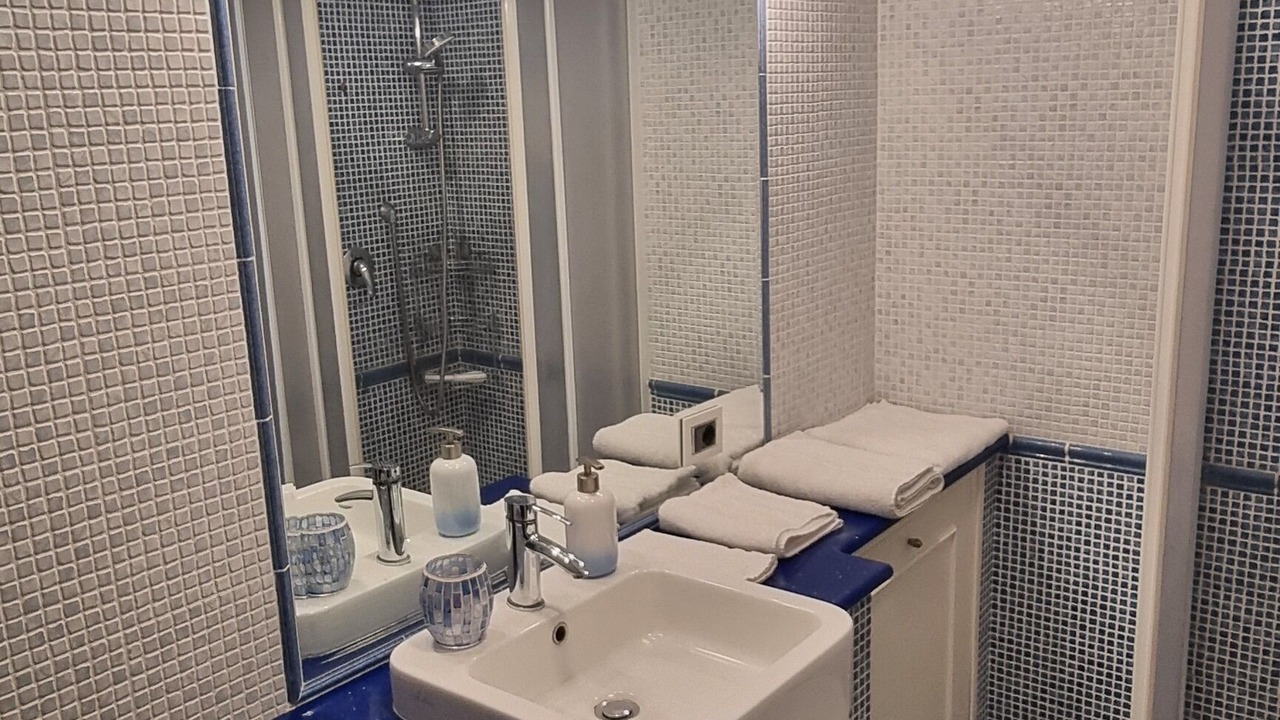 Photo of Bathroom in Montopoli in Val d'Arno
