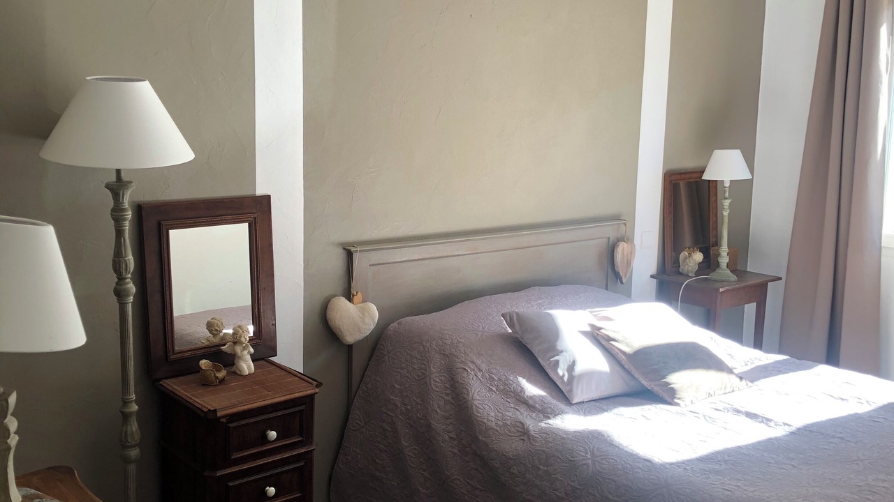 Photo of Bedroom in Perigueux