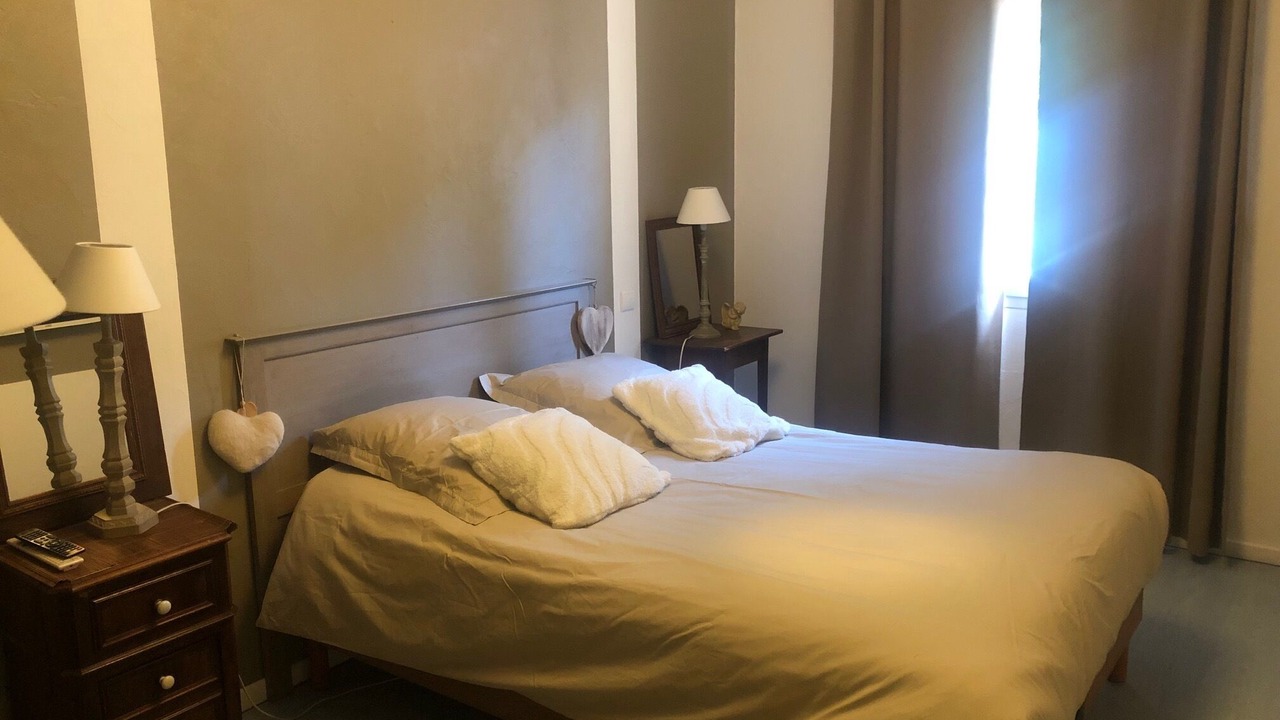 Photo of Bedroom in Perigueux