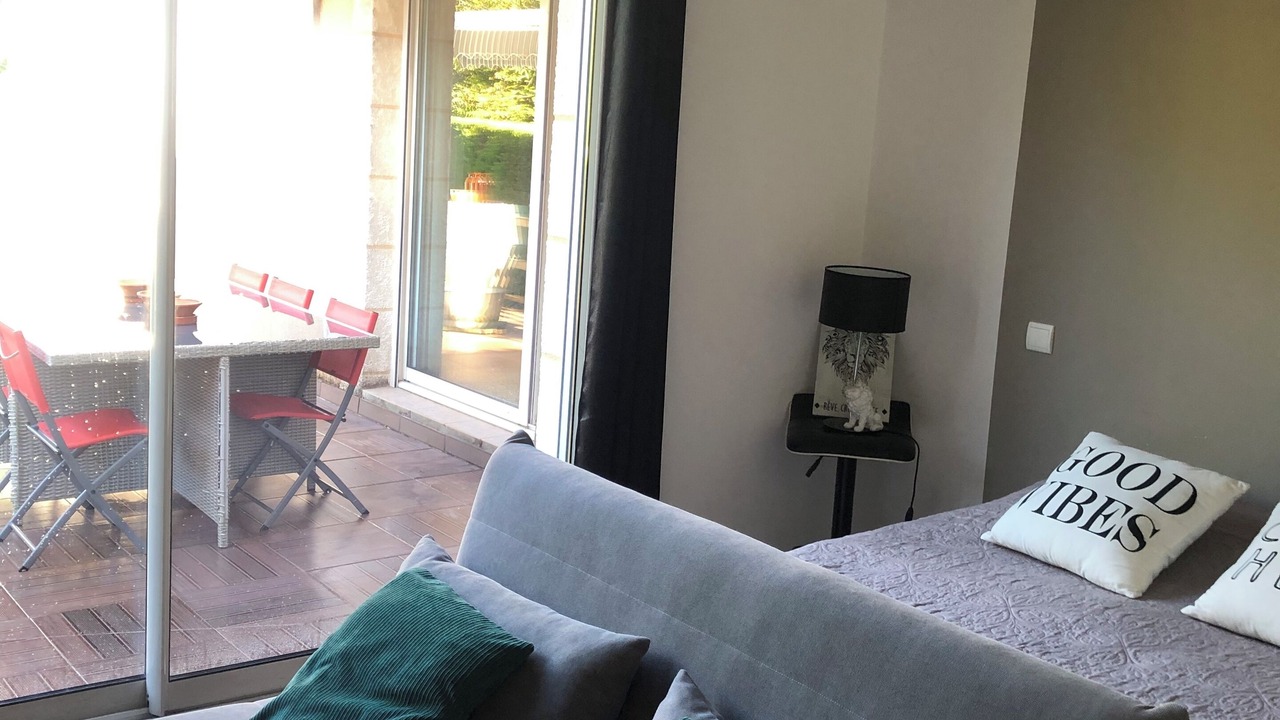 Photo of Bedroom in Perigueux