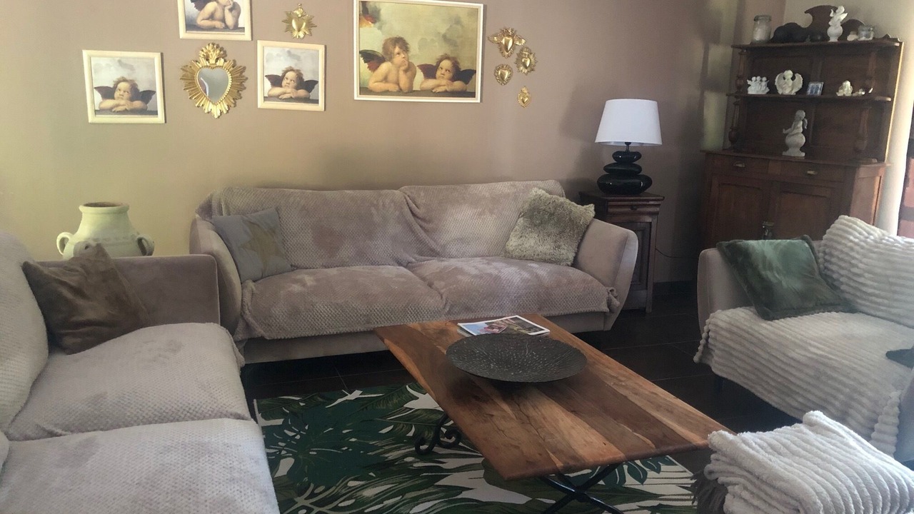Photo of Livingroom in Perigueux