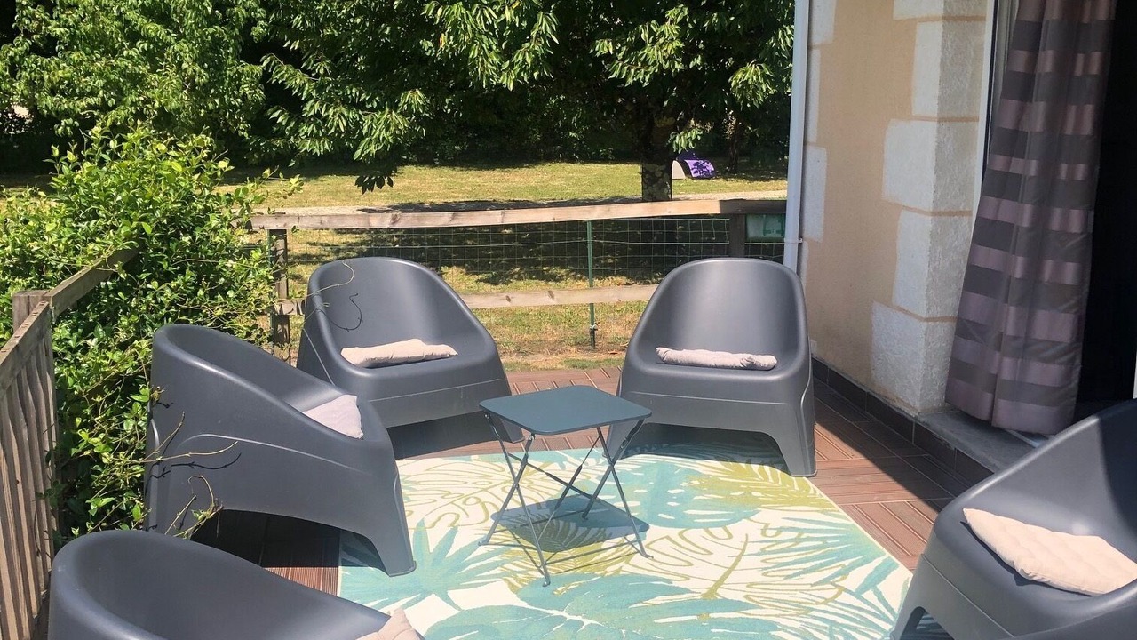 Photo of Patio Balcony in Perigueux