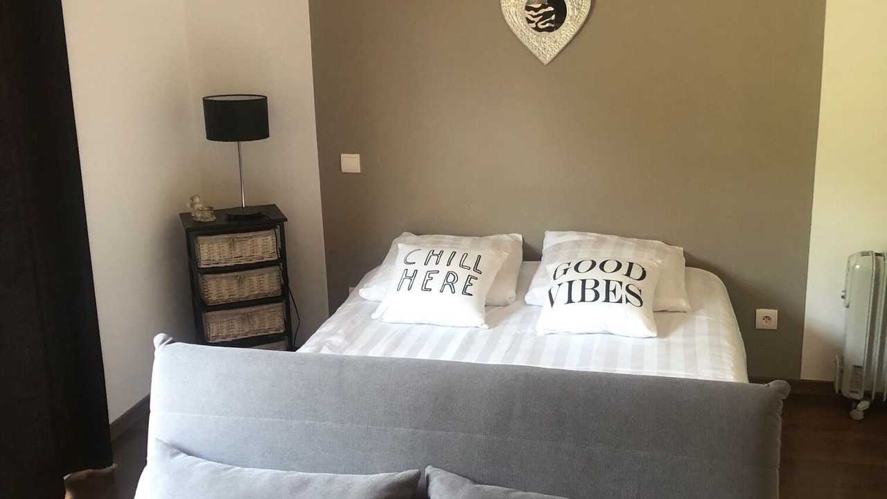 Photo of Bedroom in Perigueux