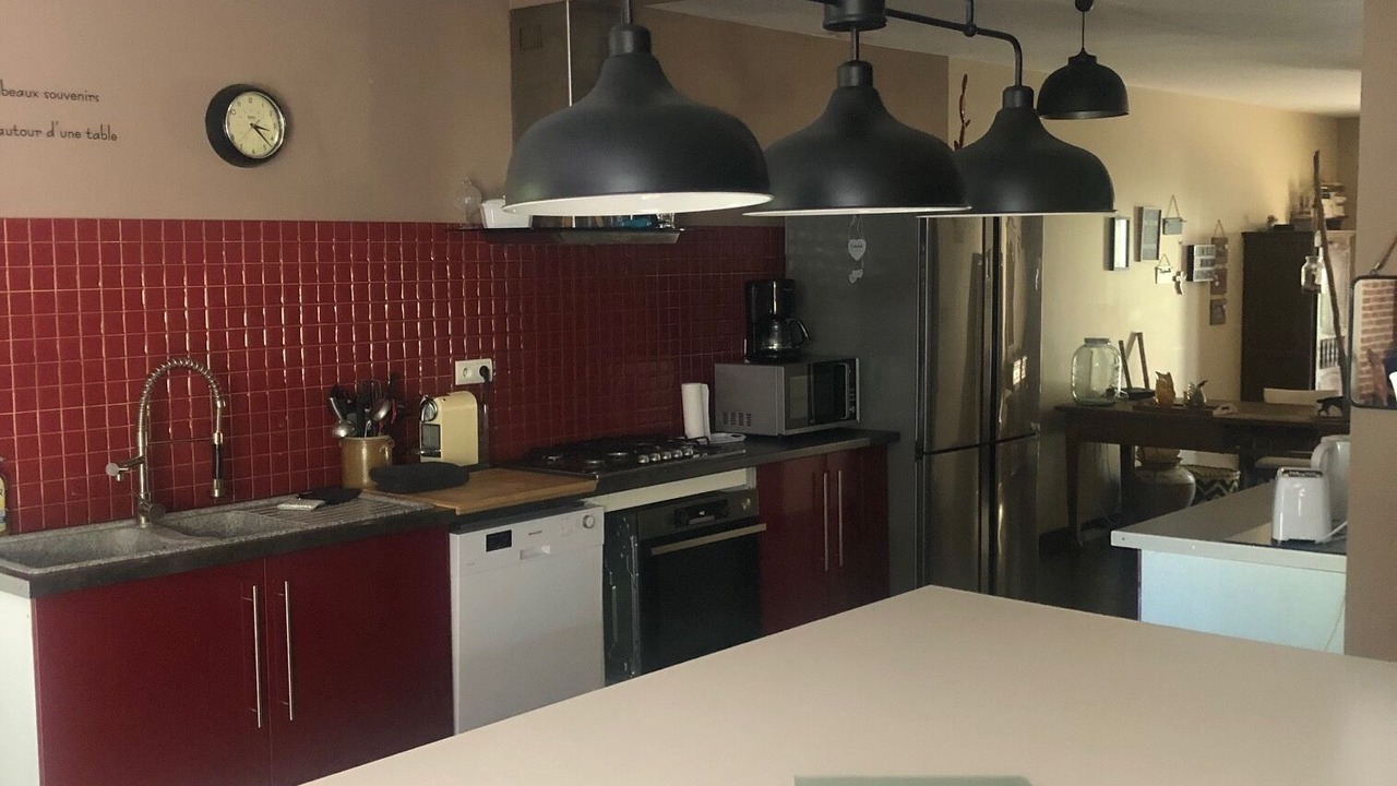 Photo of Kitchen in Perigueux