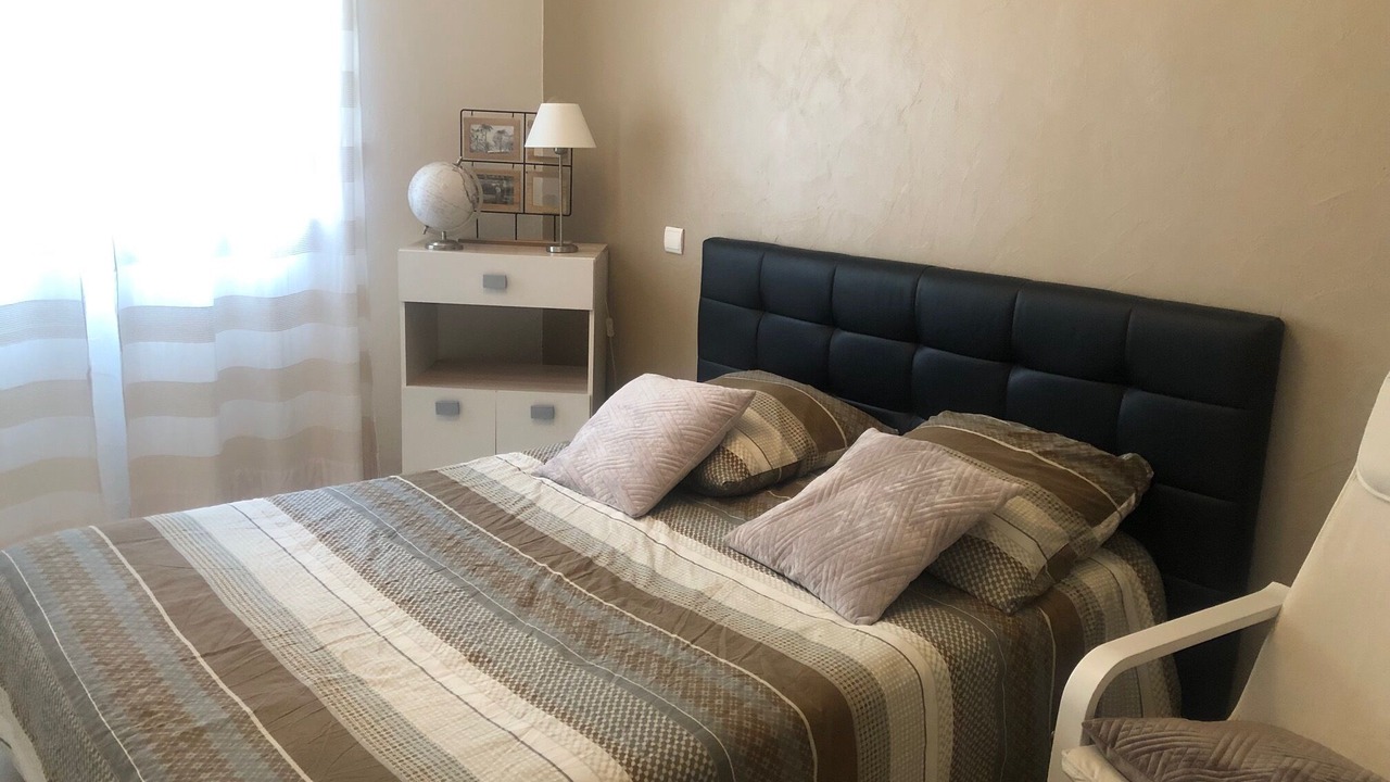 Photo of Bedroom in Perigueux