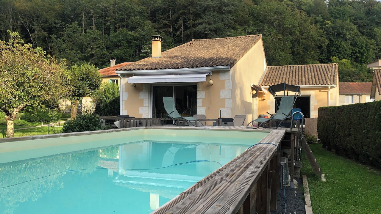Photo of Outdoor in Perigueux