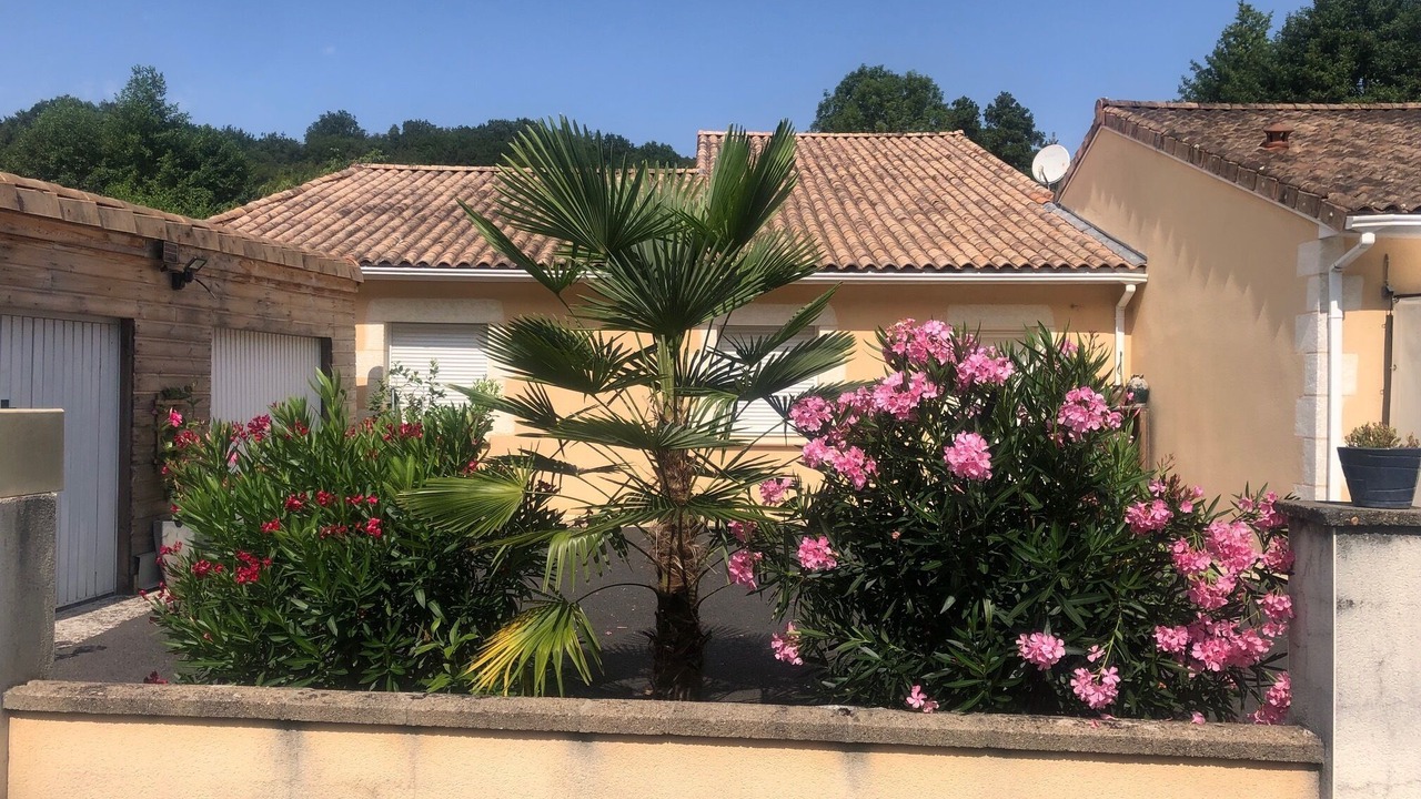 Photo of Outdoor in Perigueux
