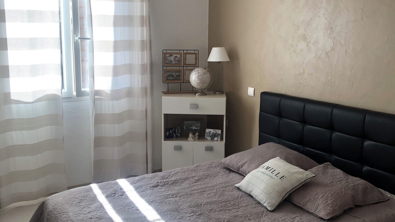 Photo of Bedroom in Perigueux