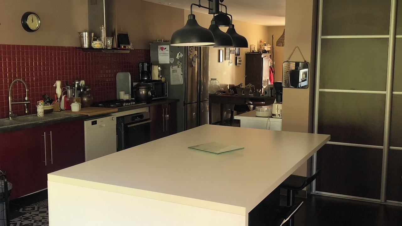 Photo of Kitchen in Perigueux
