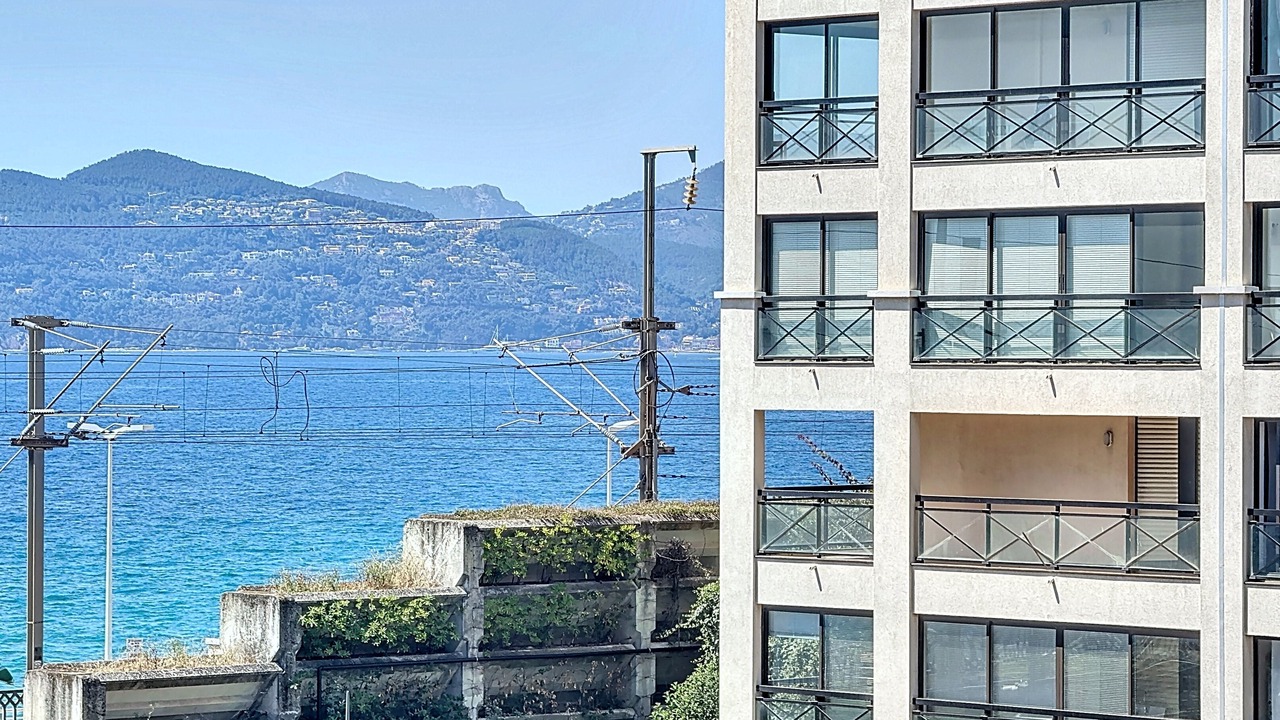 Photo of Outdoor in Cannes La Bocca