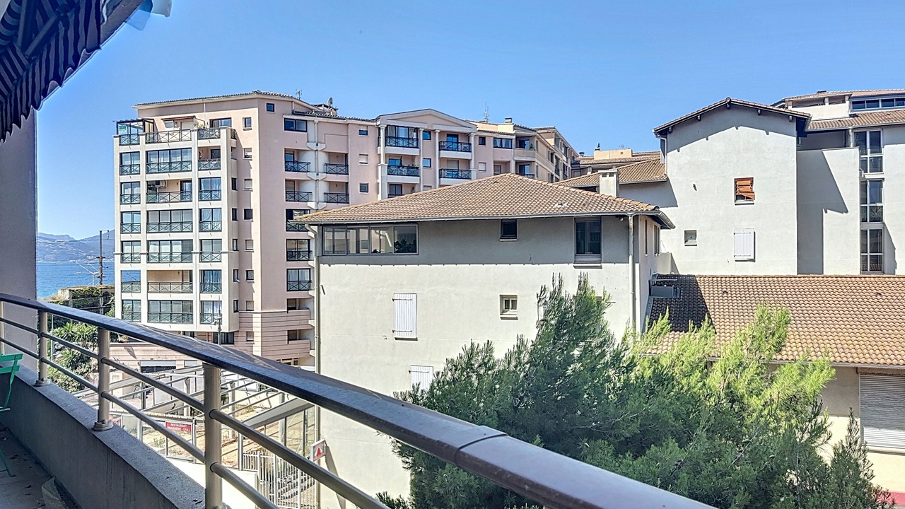 Photo of Outdoor in Cannes La Bocca