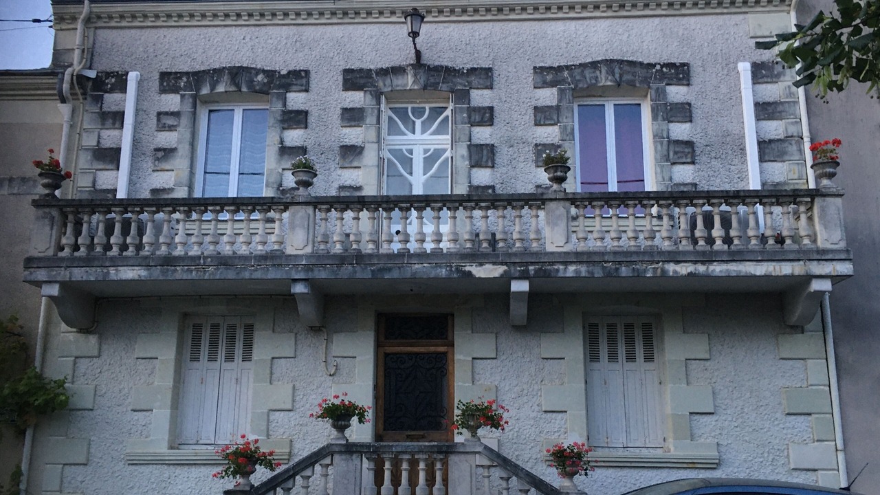 Photo of Outdoor in Doussay